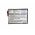 Helyettes�t� gps Akkumul�tor MyGuide 4500 1400mAh 5.18Wh 3.7V
