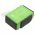 Helyettes�t� orvosi eszk�z Akkumul�tor Mangar Airflo 12 CD0313 2000mAh 24Wh 12V