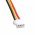 Helyettes�t� billenty�zet eg�r Akkumul�tor Mojo60 MLP5741112 4100mAh 15.58Wh