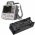 Helyettes�t� orvosi eszk�z Akkumul�tor Mindray BeneHeart D6 LI34I001A 6600mAh 97.68Wh 14.8V