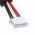 Helyettes�t� hangsz�r� Akkumul�tor Monster ICON INR18650 2600mAh 9.62Wh Li-ion 3.7V