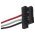 Helyettes�t� gps Akkumul�tor Triansonic PNA 4000 541380530006 1700mAh 6.29Wh Li-ion 3.7V