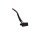 Helyettes�t� gps Akkumul�tor Mio Moov S500 BP-N229-11/1100MX 1100mAh 4.07Wh Li-ion 3.7V