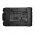 Helyettes�t� elektromos szersz�mg�p Akkumul�tor LokTor H18 6000mAh 108Wh
