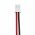 Helyettes�t� m�r�m�szer Akkumul�tor MSK15 6MR2400SCY4C 2000mAh 14.4Wh 7.2V