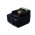 Helyettes�t� elektromos szersz�mg�p Akkumul�tor AH-3756 XE3 1500mAh 21.6Wh