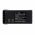 Helyettes�t� ad�vev� Akkumul�tor CT150 HMNN4151 2700mAh 19.98Wh