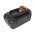 Helyettes�t� elektromos szersz�mg�p Akkumul�tor BHR261 BL3626 3000mAh 108Wh Li-ion