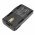 Helyettes�t� ad�vev� Akkumul�tor Visar NTN7394 2100mAh 15,12Wh