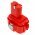Helyettes�t� elektromos szersz�mg�p Akkumul�tor 6207D 192595-8 1500mAh 14.4Wh