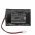 Helyettes�t� hangsz�r� Akkumul�tor MA-505 MB-35 5200mAh 115.44Wh