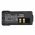 Helyettes�t� ad�vev� Akkumul�tor XPR3300 PMNN4490 2450mAh 18.13Wh