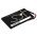 Helyettes�t� gps Akkumul�tor RoadMate 1212 384.00020.005 1100mAh 4.07Wh 3.7V