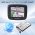 Helyettes�t� gps Akkumul�tor RoadMate 2000 37-00030-001 1250mAh 4.63Wh 3.7V
