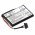 Helyettes�t� gps Akkumul�tor Maestro 3140 37-0030-001 750mAh 2.78Wh 3.7V