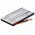 Helyettes�t� gps Akkumul�tor Maestro 5300 AE473870P 1500mAh 5.55Wh 3.7V