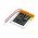 Helyettes�t� vezet�k n�lk�li Akkumul�tor Major V AHB632832 830mAh 3.15Wh