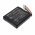 Helyettes�t� orvosi eszk�z Akkumul�tor Masimo Radical-7 27057 LP-BPXMASI1S2P 5200mAh/19.24Wh 3.7V