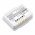 Helyettes�t� orvosi eszk�z Akkumul�tor Mindray TMS-6016 LI11I001A 1800mAh 6.84Wh 3.8V