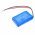 Helyettes�t� orvosi eszk�z Akkumul�tor Mindray Beneview T1 Patient Monitor 801-92-81-000-25 900mAh 6,66Wh