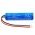 Helyettes�t� hangsz�r� Akkumul�tor Willen C406A5 3350mAh 12.4Wh