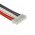 Helyettes�t� m�r�m�szer Akkumul�tor MSA338 MB-300 4000mAh 19.2Wh 4.8V