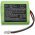 Helyettes�t� porsz�v� Akkumul�tor Mamibot Sweepur 120/180615 2000mAh 14.4Wh 7.2V