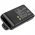 Helyettes�t� ad�vev� Akkumul�tor BPR40 PMNN4534A 2600mAh 19.24Wh