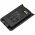 Helyettes�t� ad�vev� Akkumul�tor D281 FNB-Z182 1800mAh 13.32Wh