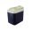 Helyettes�t� elektromos szersz�mg�p Akkumul�tor BML240 193127-4 3000mAh 72Wh