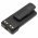 Helyettes�t� ad�vev� Akkumul�tor Motorola APX2000 PMNN441 1800mAh 7.4V 13.32Wh