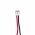 Helyettes�t� vezet�k n�lk�li Akkumul�tor headset 6865i 50006764 240mAh 0.89Wh