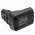 Helyettes�t� elektromos szersz�mg�p Akkumul�tor 00385000 6.25439 3000mAh 32.4Wh Li-ion