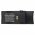 Helyettes�t� ad�vev� Akkumul�tor Radius P1225 HNN9049 2000mAh 15Wh