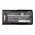 Helyettes�t� ad�vev� Akkumul�tor MTP600 NNTN8020 1650mAh 6.11Wh