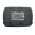 Helyettes�t� elektromos szersz�mg�p Akkumul�tor BHA 36 LTX 6.25453 2000mAh/72Wh