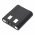 Helyettes�t� ad�vev� Akkumul�tor Talkabout T6000 56318 700mAh 2.52Wh