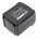Helyettes�t� elektromos szersz�mg�p Akkumul�tor BS 14.4 LTX Impuls 6.25467 14.4V 5000mAh 72Wh Li-Ion