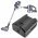 Helyettes�t� porsz�v� Akkumul�tor Moosoo X6 XL-618A 2000mAh 44.4Wh Li-ion 22.2V