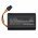 Helyettes�t� porsz�v� Akkumul�tor Moneual P11 14,4V 2600mAh INR18650-4S1P 37,44Wh Li-ion
