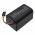 Helyettes�t� porsz�v� Akkumul�tor Moneual P11 INR18650-4S1P 3500mAh 50.4Wh 14.4V