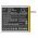 Helyettes�t� t�blag�p Akkumul�tor ONN Surf 8\ 3rd U28100115PV 5000mAh 19Wh 3.8V