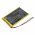 Helyettes�t� j�t�kkonzol Akkumul�tor Neo Geo X Gold AHB355585 2800mAh 10.36Wh