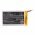 Helyettes�t� t�vir�ny�t� Akkumul�tor Neeo Control 4 AHB404066 1200mAh 4.44Wh 3.7V