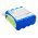 Helyettes�t� orvosi eszk�z Akkumul�tor Nihon Kohden PVM-2700 SB-201P 3800mAh/36.48Wh 9.6V