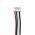 Helyettes�t� gps Akkumul�tor 500 20-01673-01B 1300mAh 4.81Wh Navigator 3.7V
