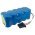 Helyettes�t� orvosi eszk�z Akkumul�tor Nihon Kohden Cardiolife 7621K/MD-BY01 2800mAh 33.6Wh 12V