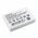 Helyettes�t� orvosi eszk�z Akkumul�tor Nihon Kohden CardioAir ECG-2010 SB-202D 2900mAh 10.73Wh 3.7V