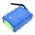 Helyettes�t� orvosi eszk�z Akkumul�tor Nihon Kohden 6851 ECG 10GNY0.5-AA 2000mAh/24Wh 12V