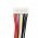 Helyettes�t� m�r�m�szer Akkumul�tor KF4 BP-53 2600mAh 37.44Wh 14.4V